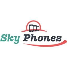 Skyphonez Logo