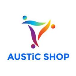 AUSTiC Shop Logo