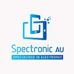 Spectronic AU Logo