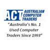 Australian Computer Traders (ACT) Logo