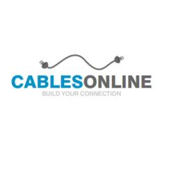 Cables Online Logo
