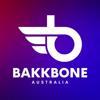 BAKKBONE Australia Logo