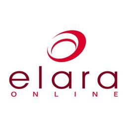 Elara Online Logo