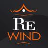 REWIND | 1° WINDTRE Business Partner Logo