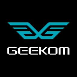 GEEKOM PC Logo