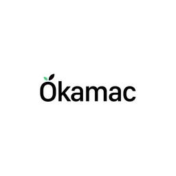 Okamac Logo