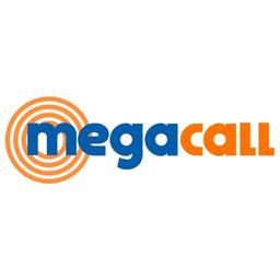 Megacall Logo