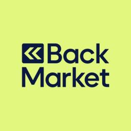 Back Market Logo