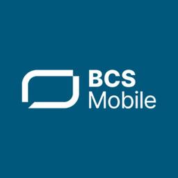 BCS Mobile Logo