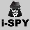 I-SPY.IT Spiare Cellulare e Whatsapp Logo