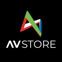 AVStore Logo