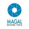Magal Secure Tech Logo