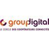 Group Digital Logo