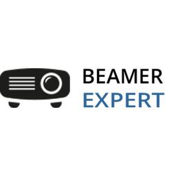Beamerexpert Logo