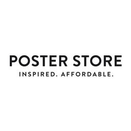 Poster Store Logo