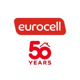 Eurocell plc Logo