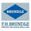F.H.Brundle Logo