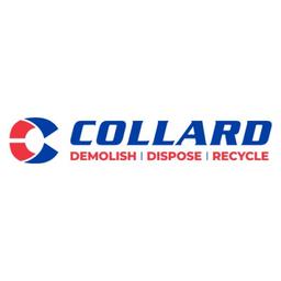 Collard Group Ltd Logo