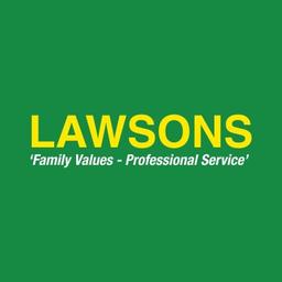 Lawsons (Whetstone) Ltd Logo