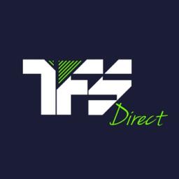 TFS Direct Logo