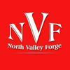 North Valley Forge Logo
