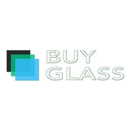 BuyGlass.Co | Toughened & Laminated Glass Supplier Logo