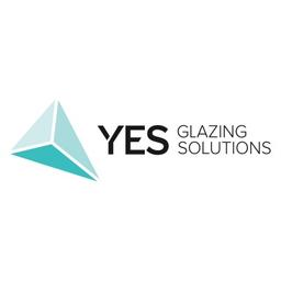 YES Glazing Solutions Logo