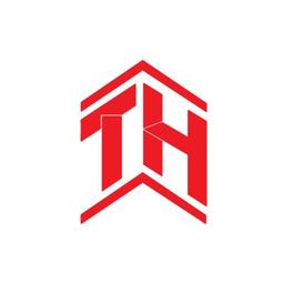 Terry Howell - Timber & Builders Merchants Logo