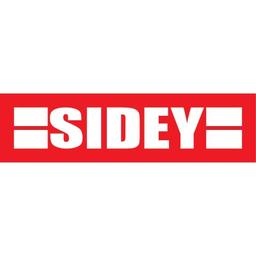 Sidey Logo