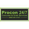 Procon 24/7 Logo
