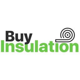 Buy Insulation Logo