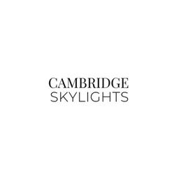 Cambridge Skylights Logo