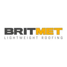 Britmet Lightweight Roofing Logo