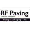 RF Landscape Products 2020 Ltd Logo