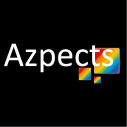 Azpects Ltd Logo