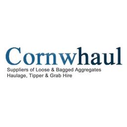Cornwhaul Logo