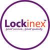 Lockinex UK Logo