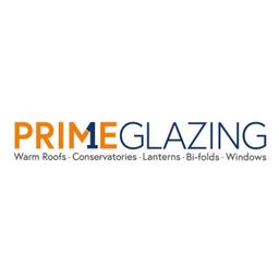 Prime Glazing Supplies Logo