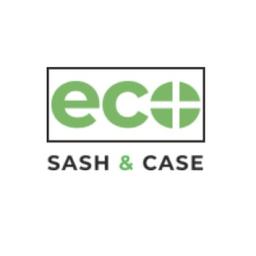 Eco Sash & Case Logo