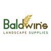 Baldwin's Landscape Supplies Logo