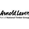 Arnold Laver - part of National Timber Group Logo