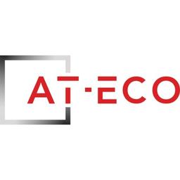 AT - ECO Windows and Doors Ltd. Logo