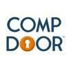 Comp Door Logo