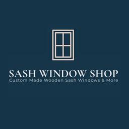 Sash Window Shop Logo
