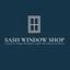 Sash Window Shop Logo