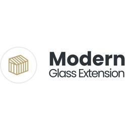 Modern Glass Extensions Ltd Logo