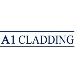A1 CLADDING LTD Logo