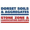 Stone Zone & Landscaping Supplies (Dorset Soils & Aggregates) Logo
