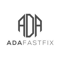 ADA Fastfix Limited Logo