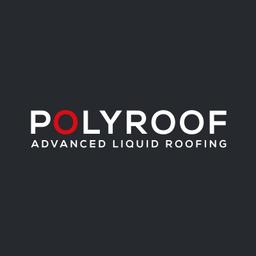 Polyroof Logo